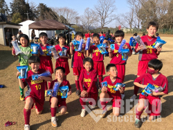 21レプロカップu 12 U11大会報告